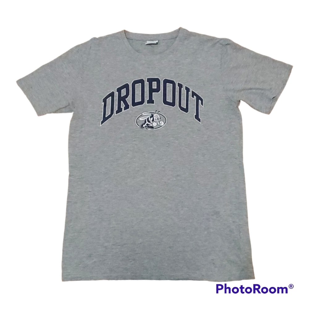 T-b Bar X Dropout Mad Bee Shirt